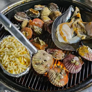 조개창고 사진