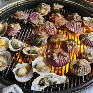 조개창고 리뷰 사진