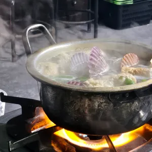 조개창고 사진