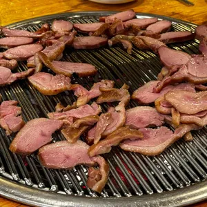 온누리장작구이 사진