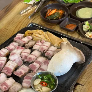 하르방연탄구이 사진