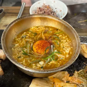 하르방연탄구이 사진