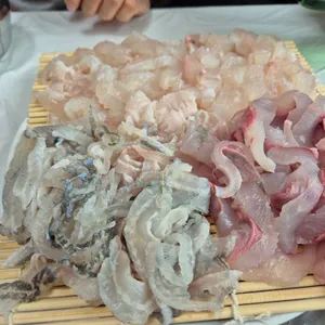 외옹치횟집 사진