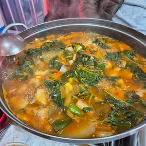 외옹치횟집 사진
