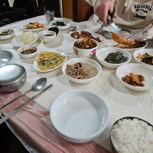 만나회관 사진