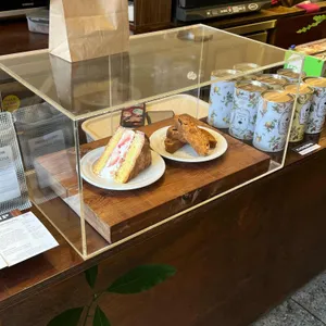 커피인구 리뷰 사진