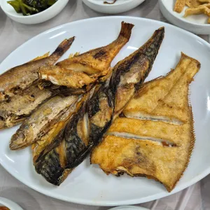 동일식당 사진