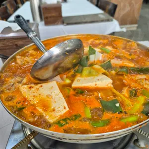 동일식당 사진