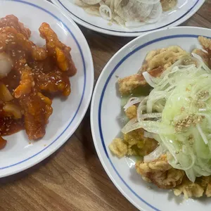핑안 사진