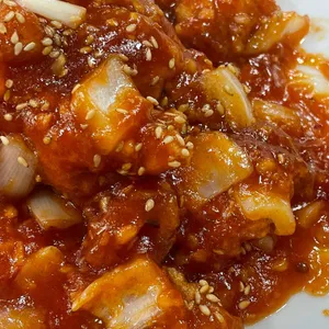 핑안 리뷰 사진