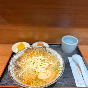 긴자라멘 사진