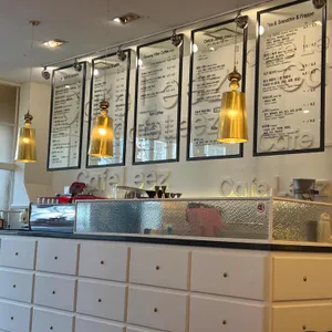 카페리즈 대표 사진