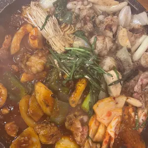 대창인생 리뷰 사진