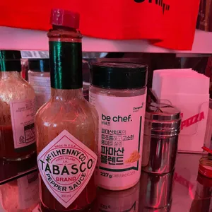 에이셉피자 리뷰 사진