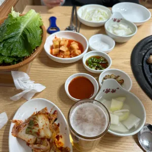 한나네숯불곱창 사진