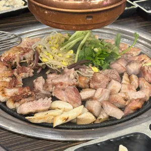 육풍 사진