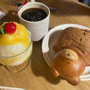루오베이커리 리뷰 사진