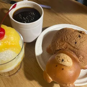 루오베이커리 리뷰 사진