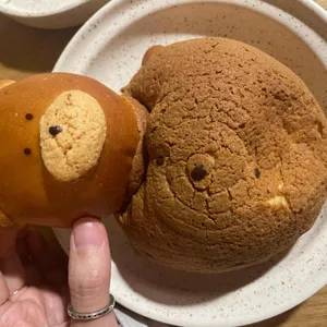 루오베이커리 리뷰 사진