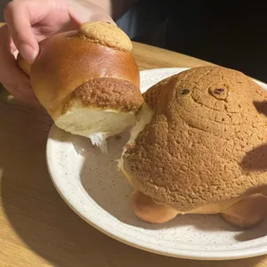 루오베이커리 리뷰 사진