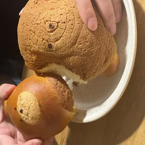 루오베이커리 리뷰 사진