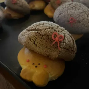루오베이커리 리뷰 사진