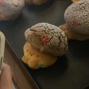 루오베이커리 사진