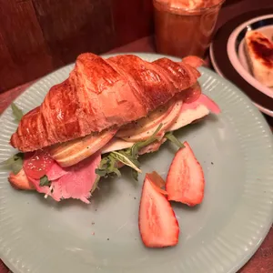 카페그루비 사진