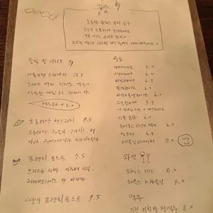 카페그루비 리뷰 사진