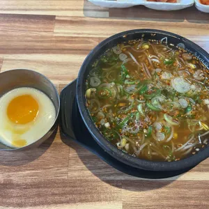 현대옥 사진