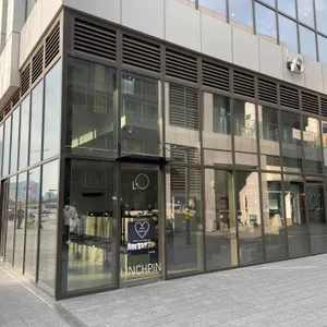 린치핀 리뷰 사진