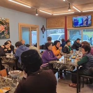중화요리 유반장 리뷰 사진