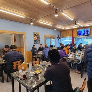중화요리 유반장 리뷰 사진