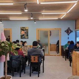 중화요리 유반장 리뷰 사진