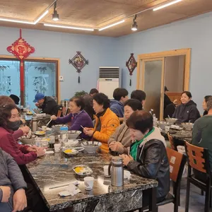 중화요리 유반장 리뷰 사진