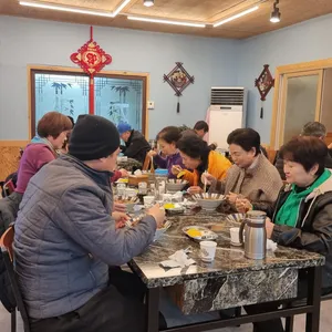 중화요리 유반장 리뷰 사진