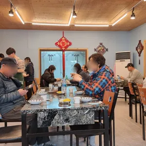 중화요리 유반장 리뷰 사진