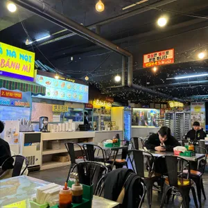 베트남이랑 리뷰 사진