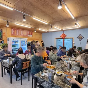 중화요리 유반장 리뷰 사진
