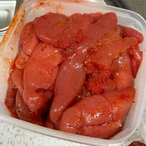 소래모녀게장 사진