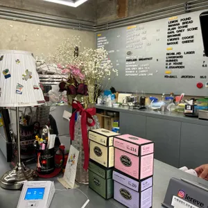 르레브 리뷰 사진