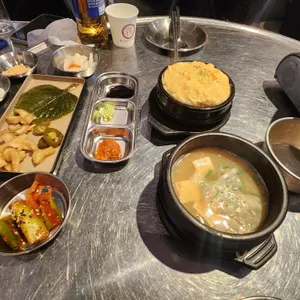 고기집중 사진