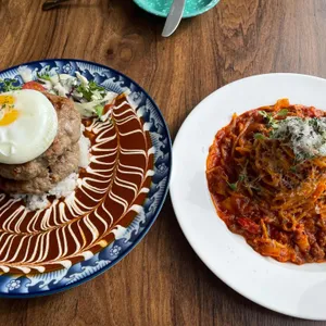 정씨함박 사진