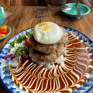 정씨함박 리뷰 사진