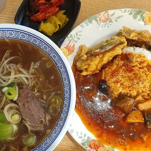 하오미앤 사진