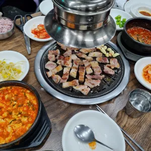 솔지식당 사진