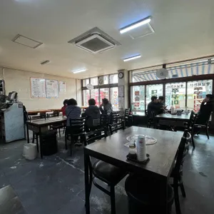대머리식당 리뷰 사진