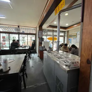 대머리식당 리뷰 사진