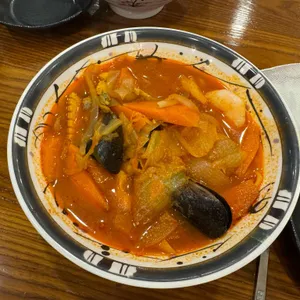 상하이 델리 사진