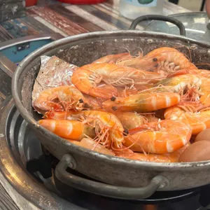 왕새우직판장 사진